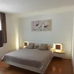 Bianca Mljet Komfort Mit Meerblick