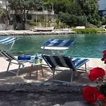 Bianca Mljet Komfort Mit Meerblick *
