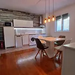 Bianca Mljet Komfort Mit Meerblick Daire Okuklje