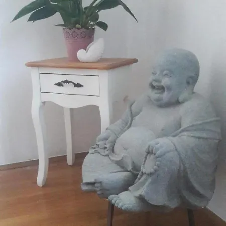 Bianca Mljet Mit Meerblick アパート