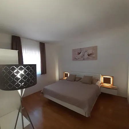 Bianca Mljet Mit Meerblick * Okuklje