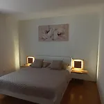Apartment Bianca Mljet Komfort Mit Meerblick Okuklje
