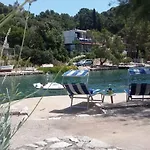 Bianca Mljet Komfort Mit Meerblick