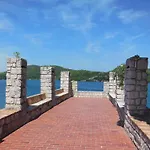 Apartment Bianca Mljet Komfort Mit Meerblick