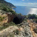Appartement Bianca Mljet Komfort Mit Meerblick Okuklje