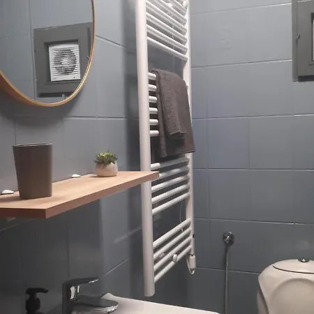 Bianca Mljet Mit Meerblick