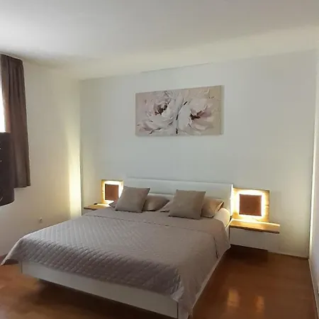 Bianca Mljet Komfort Mit Meerblick