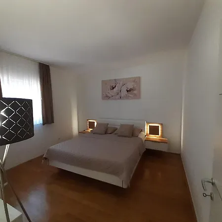 Apartment Bianca Mljet Mit Meerblick