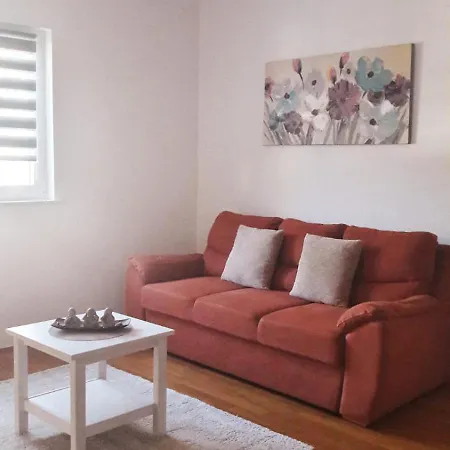 Apartment Bianca Mljet Mit Meerblick *