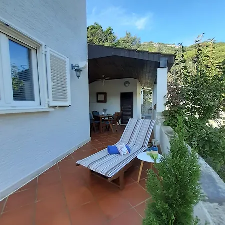 Bianca Mljet Mit Meerblick Apartment *