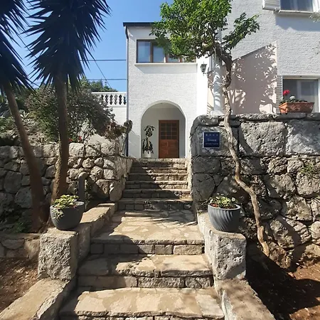 Apartment Bianca Mljet Mit Meerblick *
