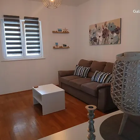 Bianca Mljet Mit Meerblick Okuklje