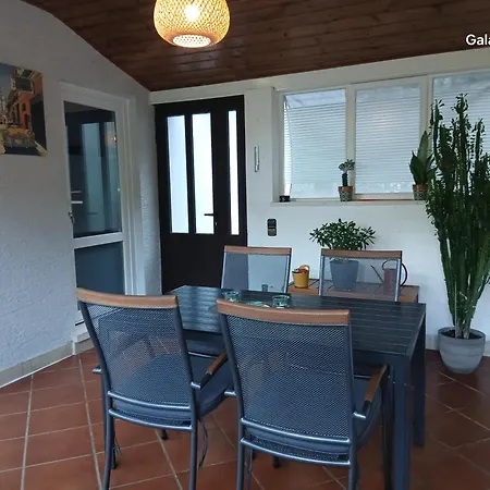 Bianca Mljet Komfort Mit Meerblick