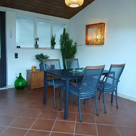 Bianca Mljet Mit Meerblick *