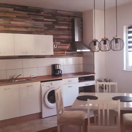 Bianca Mljet Mit Meerblick * Okuklje