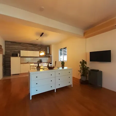Bianca Mljet Komfort Mit Meerblick Apartment *