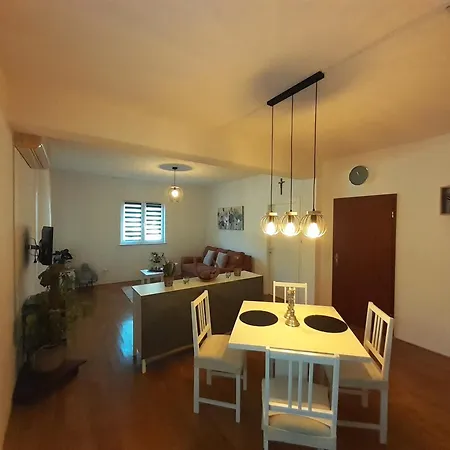 Bianca Mljet Mit Meerblick شقة *