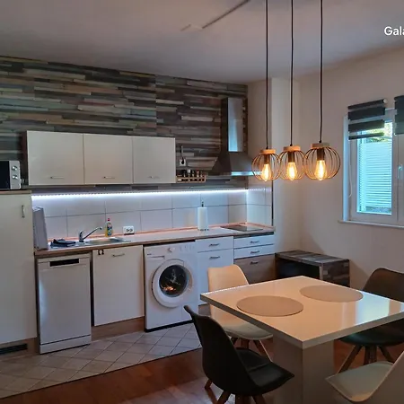 Bianca Mljet Komfort Mit Meerblick Διαμέρισμα