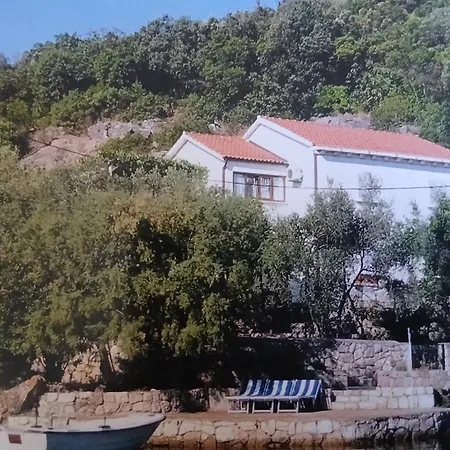 Bianca Mljet Komfort Mit Meerblick Okuklje