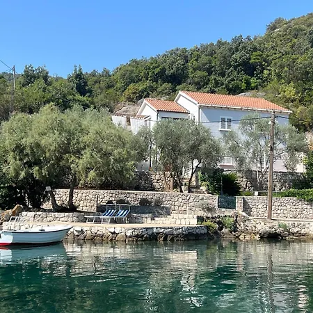 Bianca Mljet Komfort Mit Meerblick *