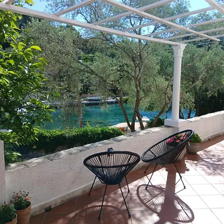 Bianca Mljet Komfort Mit Meerblick * Okuklje