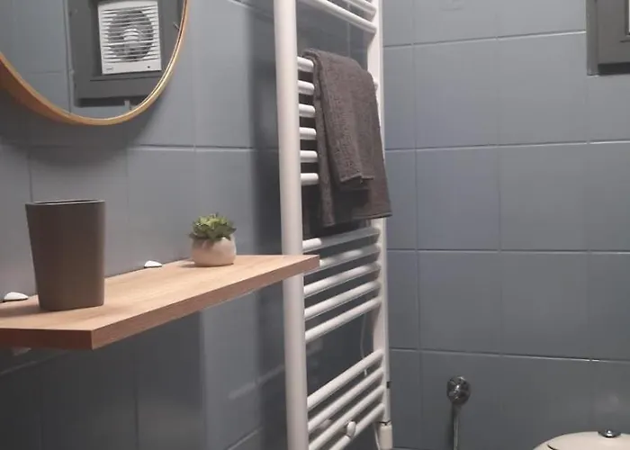 Bianca Mljet Komfort Mit Meerblick