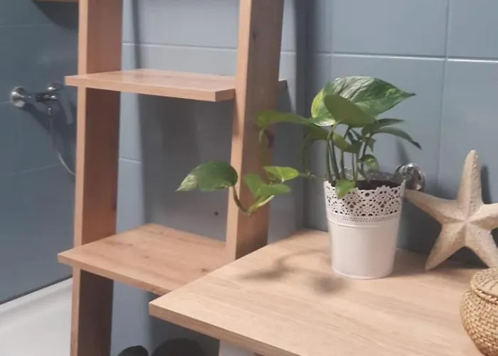 Διαμέρισμα Bianca Mljet Komfort Mit Meerblick