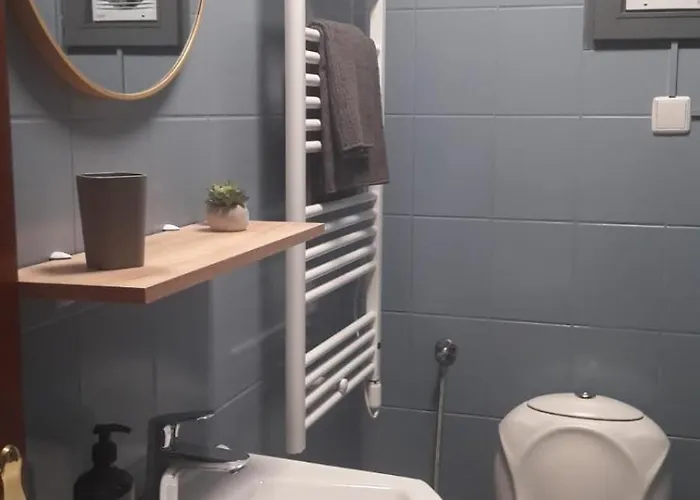 Bianca Mljet Mit Meerblick