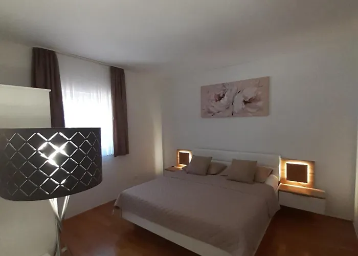 Bianca Mljet Komfort Mit Meerblick * Okuklje