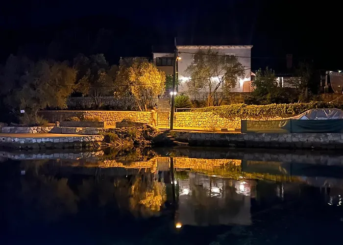 Bianca Mljet Komfort Mit Meerblick Διαμέρισμα