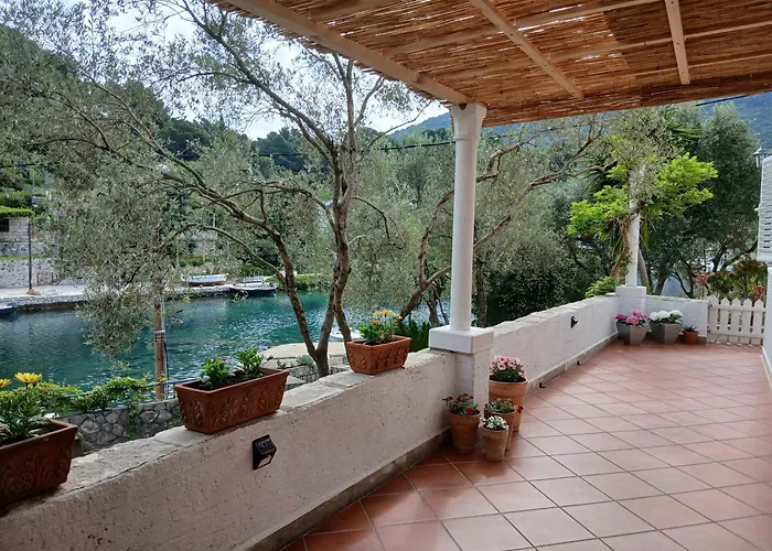 Bianca Mljet Komfort Mit Meerblick *