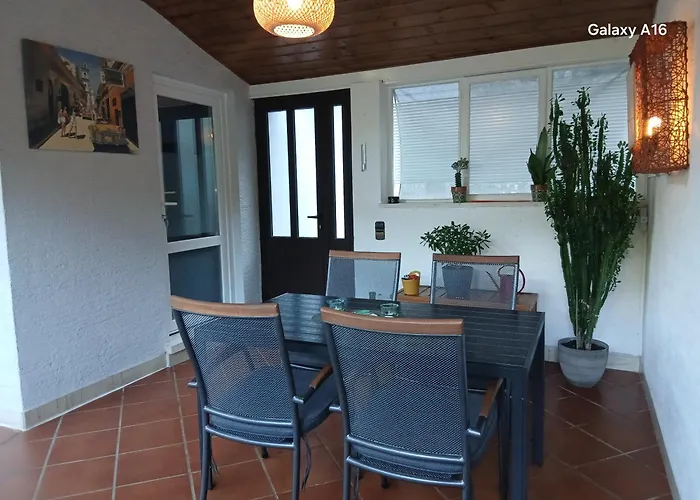 Bianca Mljet Komfort Mit Meerblick