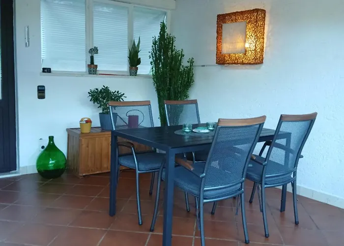 Bianca Mljet Komfort Mit Meerblick *