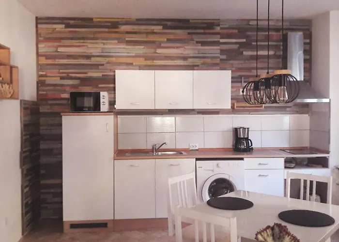 Bianca Mljet Mit Meerblick شقة Okuklje