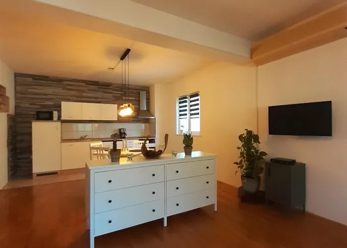 Bianca Mljet Komfort Mit Meerblick Διαμέρισμα *