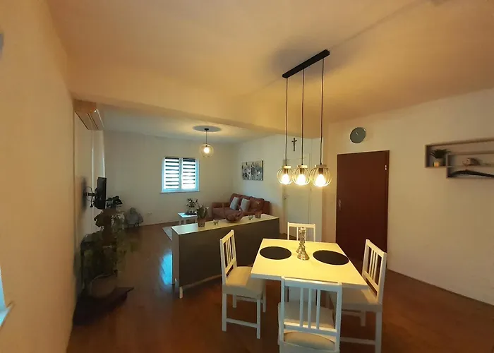 Bianca Mljet Mit Meerblick شقة *