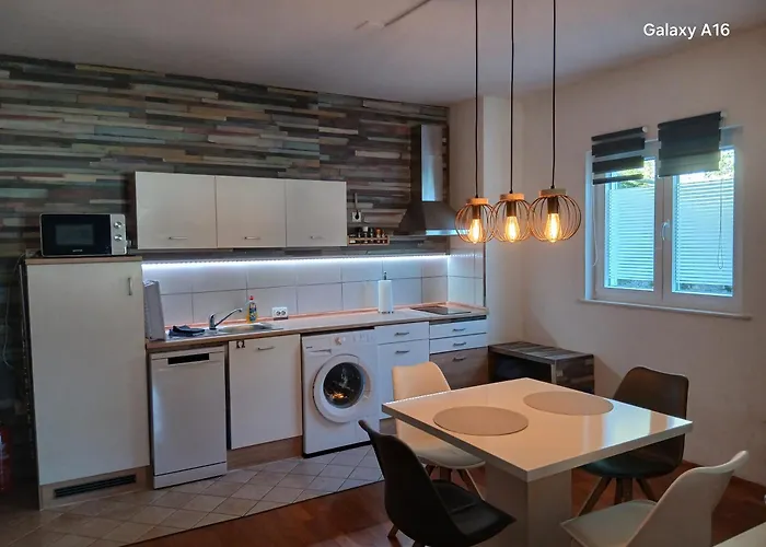 Bianca Mljet Komfort Mit Meerblick Διαμέρισμα