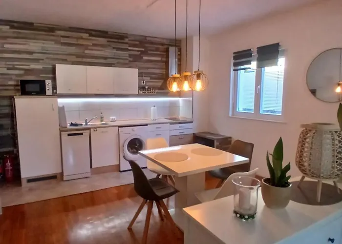 Bianca Mljet Komfort Mit Meerblick Διαμέρισμα *